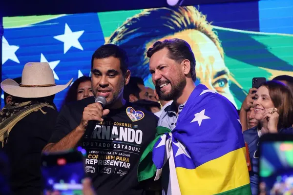 Inauguração do Comitê — foto 27