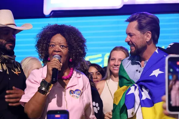 Inauguração do Comitê — foto 28