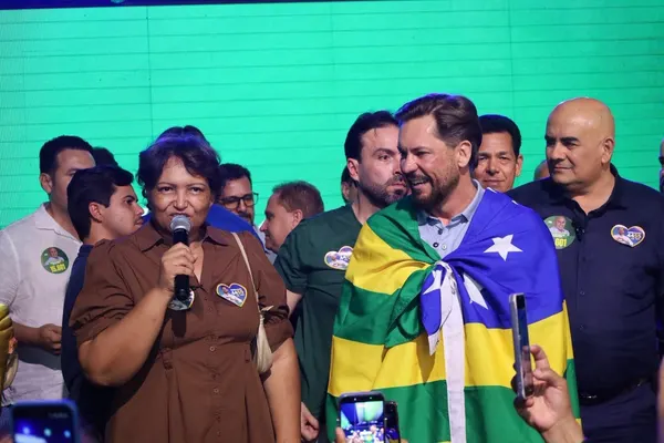 Inauguração do Comitê — foto 30