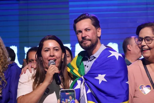 Inauguração do Comitê — foto 34