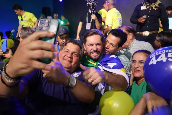 Inauguração do Comitê — foto 35