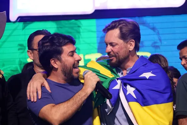 Inauguração do Comitê — foto 40