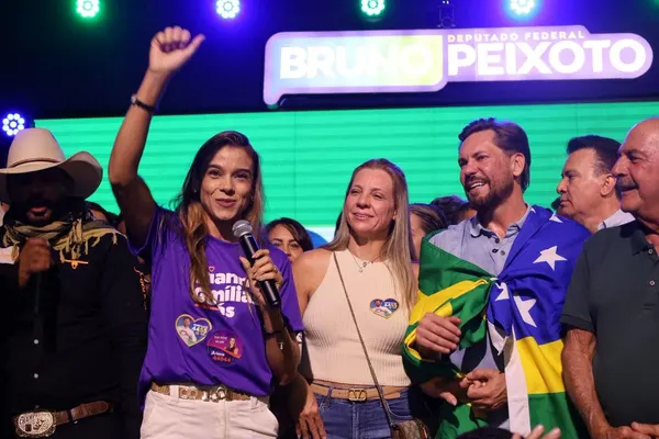 Inauguração do Comitê — foto 43
