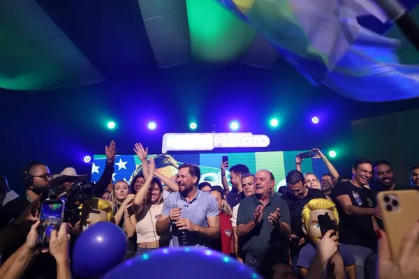 Inauguração do Comitê — foto 46