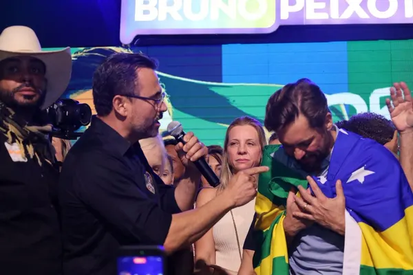 Inauguração do Comitê — foto 48