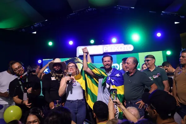 Inauguração do Comitê — foto 50