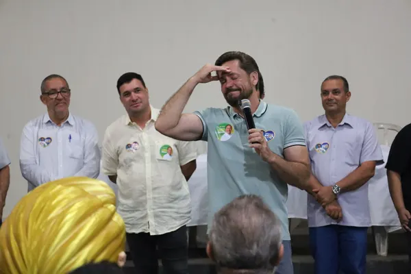 Lançamento da candidatura em Nova Glória — foto 51