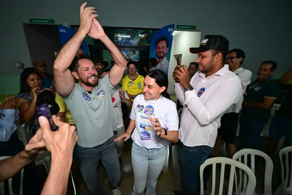 Lançamento da campanha em Rubiataba — foto 12