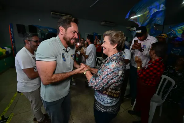 Lançamento da campanha em Rubiataba — foto 15