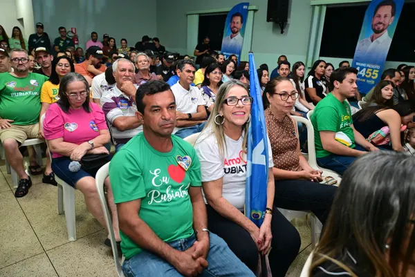 Lançamento da campanha em Rubiataba — foto 24