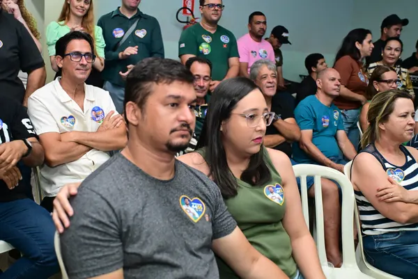Lançamento da campanha em Rubiataba — foto 27