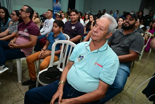 Lançamento da campanha em Rubiataba — foto 31