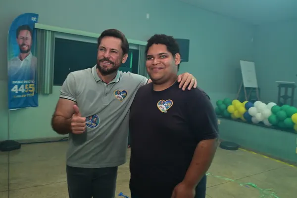 Lançamento da campanha em Rubiataba — foto 56