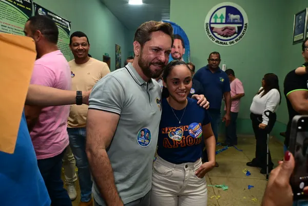 Lançamento da campanha em Rubiataba — foto 59