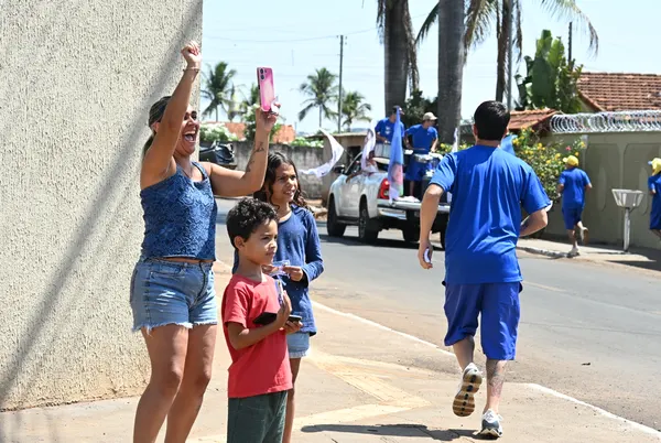 Lançamento do comitê da Wanessa da Leyser — foto 39