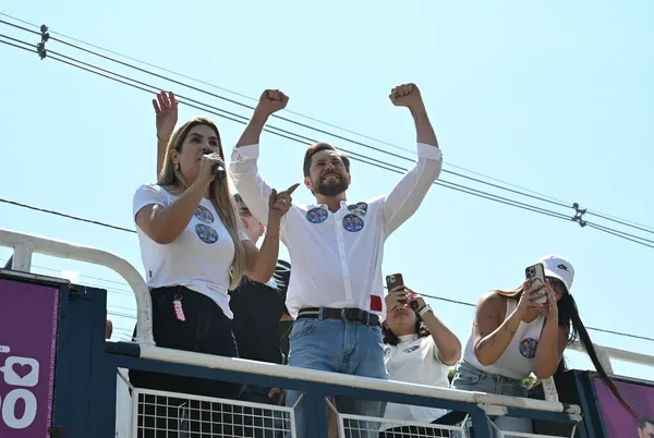 Lançamento do comitê da Wanessa da Leyser — foto 50