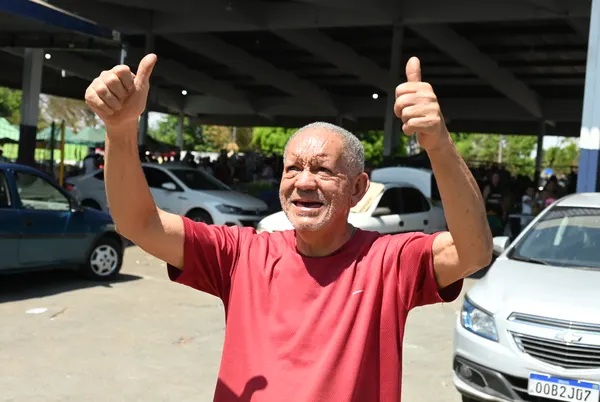 Lançamento do comitê da Wanessa da Leyser — foto 51