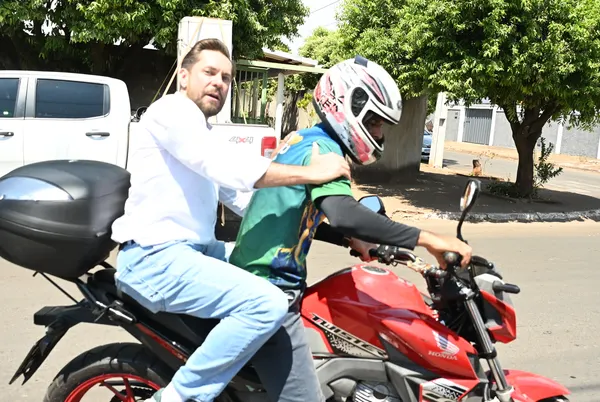Lançamento do comitê da Wanessa da Leyser — foto 52