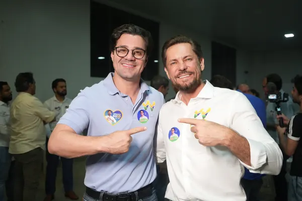 Lançamento da candidatura — foto 50