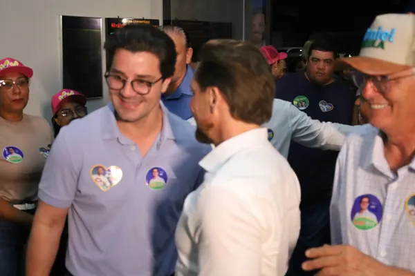Lançamento da candidatura — foto 4