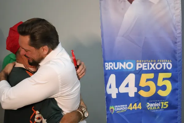Lançamento da candidatura — foto 5