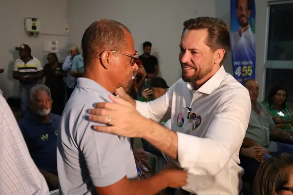 Lançamento da candidatura — foto 9