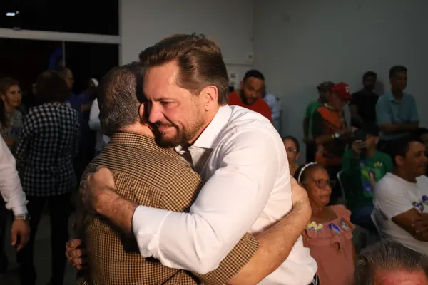 Lançamento da candidatura — foto 10