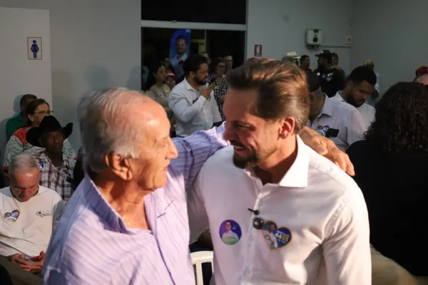 Lançamento da candidatura — foto 12