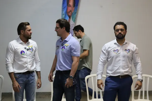 Lançamento da candidatura — foto 14
