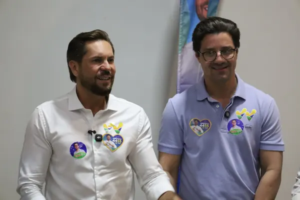 Lançamento da candidatura — foto 15