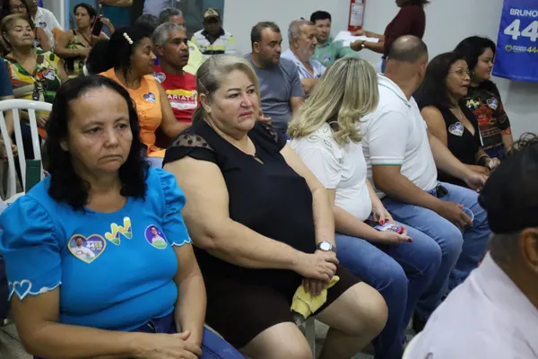 Lançamento da candidatura — foto 16