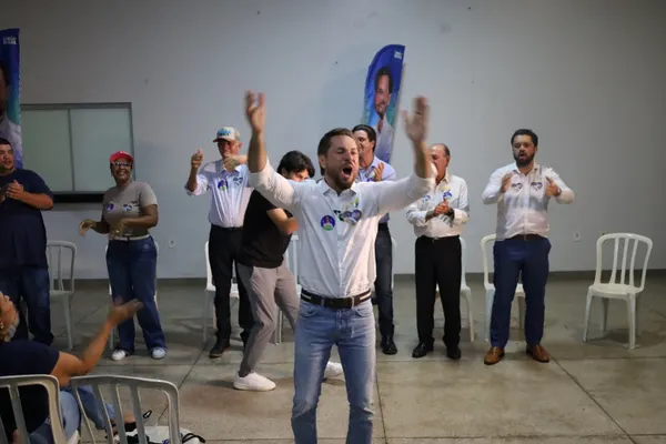 Lançamento da candidatura — foto 18