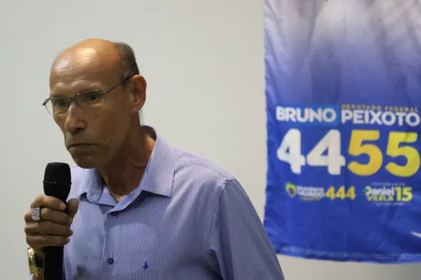 Lançamento da candidatura — foto 23