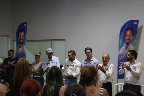 Lançamento da candidatura — foto 24