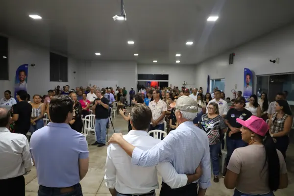 Lançamento da candidatura — foto 25