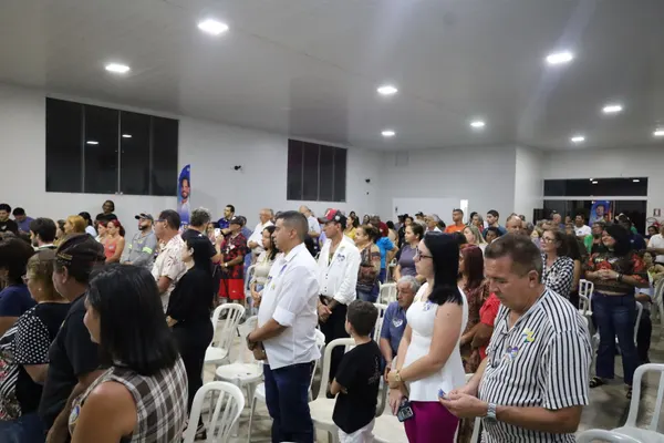 Lançamento da candidatura — foto 26