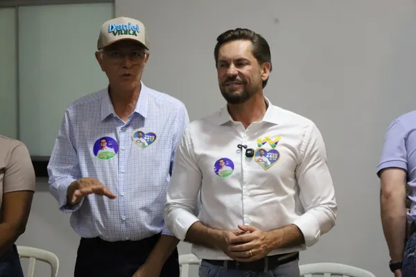 Lançamento da candidatura — foto 28