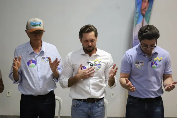 Lançamento da candidatura — foto 29