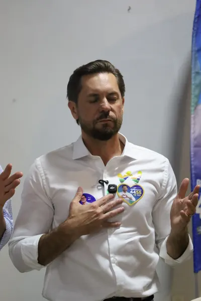 Lançamento da candidatura — foto 31