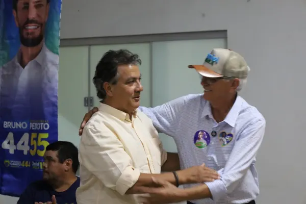 Lançamento da candidatura — foto 32