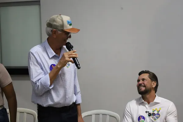 Lançamento da candidatura — foto 33