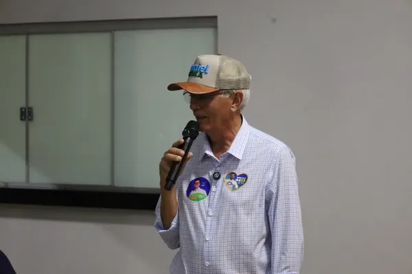 Lançamento da candidatura — foto 34