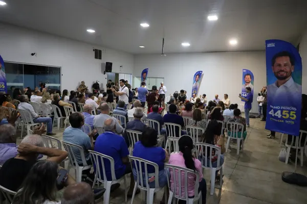 Lançamento da candidatura — foto 36