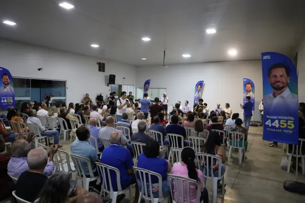 Lançamento da candidatura — foto 37