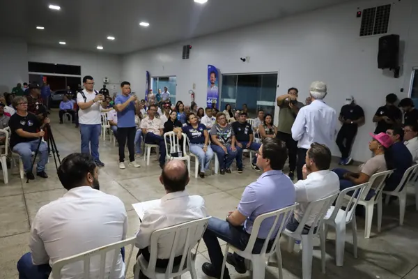 Lançamento da candidatura — foto 40