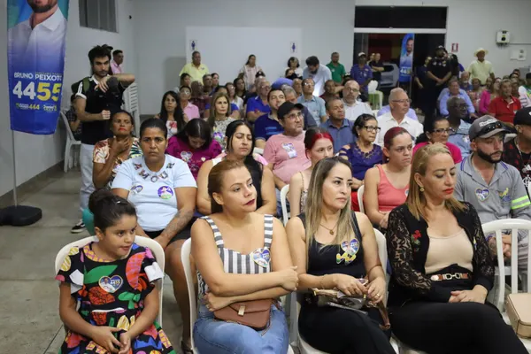 Lançamento da candidatura — foto 44
