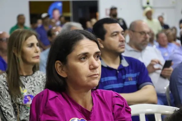 Lançamento da candidatura — foto 49