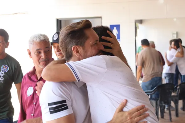 Lançamento da campanha em Rianápolis — foto 15