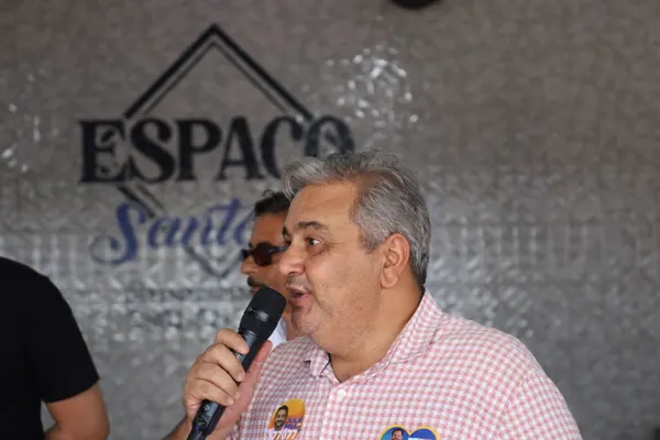 Lançamento da campanha em Rianápolis — foto 26