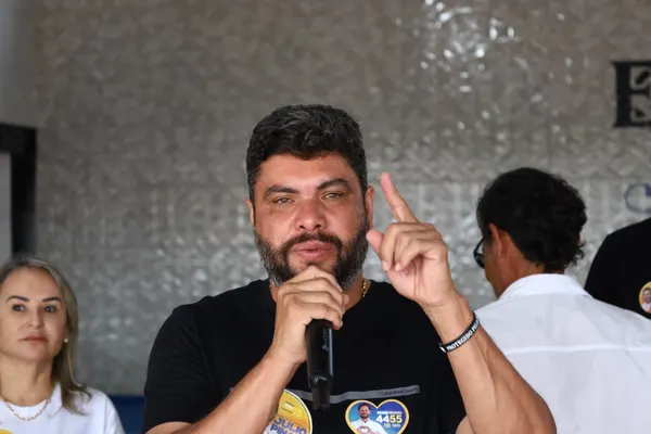 Lançamento da campanha em Rianápolis — foto 29
